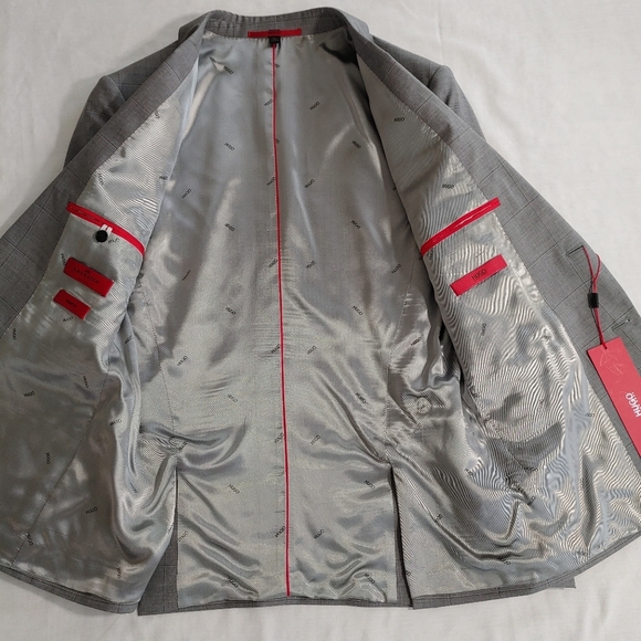 Hugo Boss Men's blazer - Picture 2 of 3